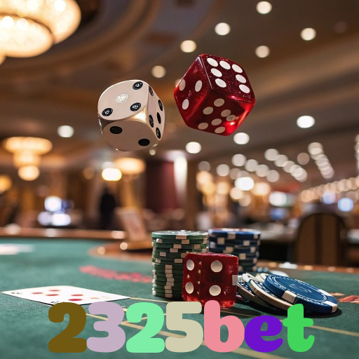 2325bet：Jogue poker, aposte no futebol e ganhe em grandes jogos de cassino!