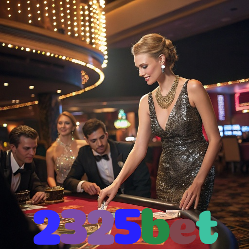 2325bet：Jogue poker, aposte no futebol e ganhe em grandes jogos de cassino!