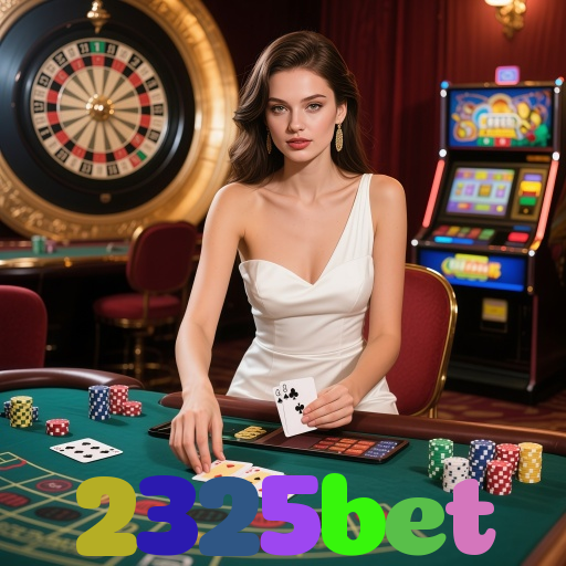 2325bet：Aposte no futebol, jogue poker e conquiste vitórias épicas!