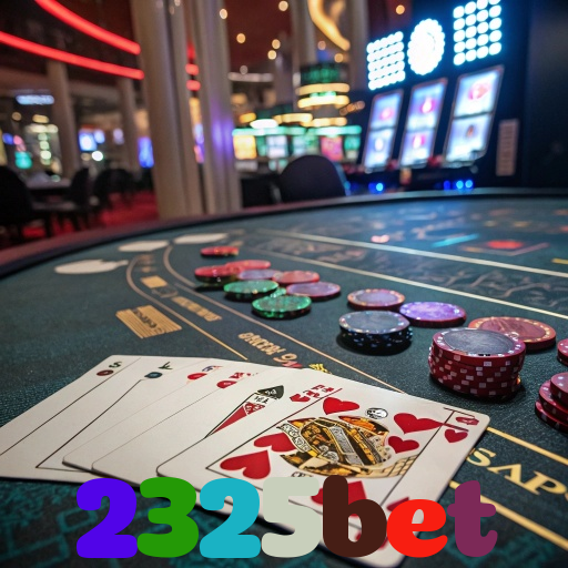 2325bet：Aposte nas melhores slots e conquiste prêmios como nunca!