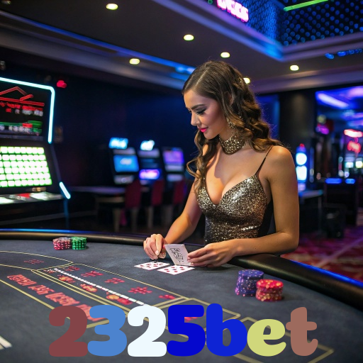 2325bet：Jogue poker, aposte no futebol e ganhe em grandes jogos de cassino!