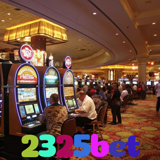 2325bet：Aposte nas melhores slots e conquiste prêmios como nunca!