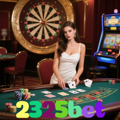 2325bet:Aposte no futebol, jogue poker e conquiste vitórias épicas!