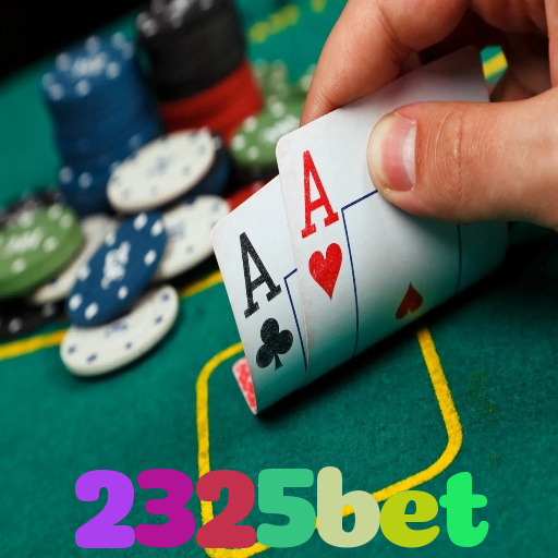 2325bet：Aposte no futebol, jogue poker e conquiste vitórias épicas!