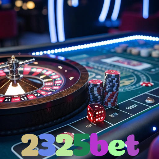 2325bet：Aposte no futebol, jogue poker e conquiste vitórias épicas!