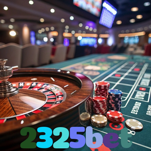 2325bet：Aposte nas melhores slots e conquiste prêmios como nunca!