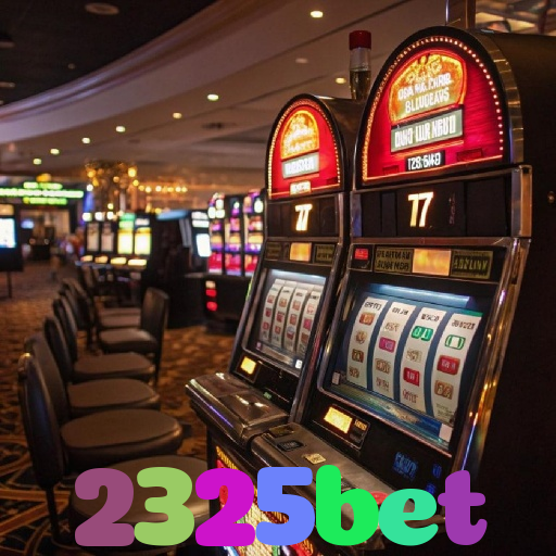 2325bet：Aposte nas melhores slots e conquiste prêmios como nunca!