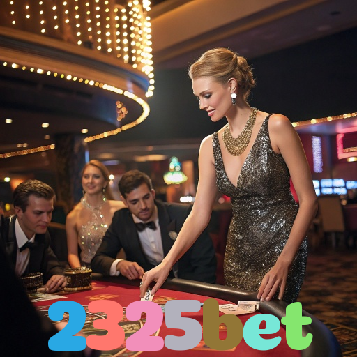 2325bet：Aposte nas melhores slots e conquiste prêmios como nunca!