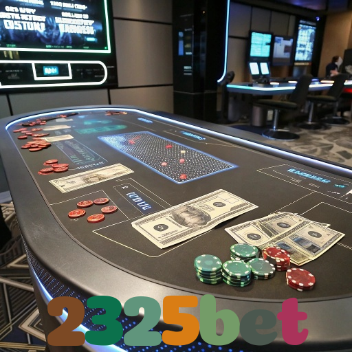 2325bet：Jogue poker, aposte no futebol e ganhe em grandes jogos de cassino!