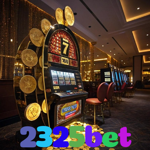 2325bet：Aposte nas melhores slots e conquiste prêmios como nunca!