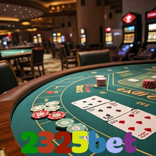 2325bet：Aposte no futebol, jogue poker e conquiste vitórias épicas!