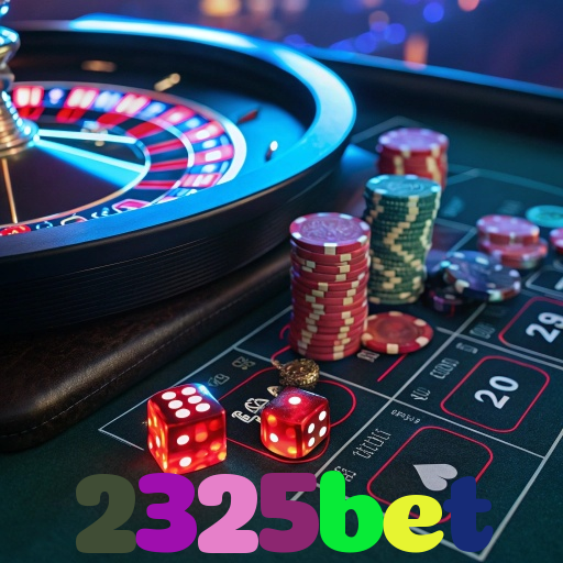 2325bet：Aposte nas melhores slots e conquiste prêmios como nunca!