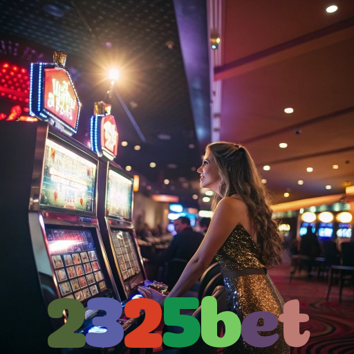 2325bet：Aposte nas melhores slots e conquiste prêmios como nunca!