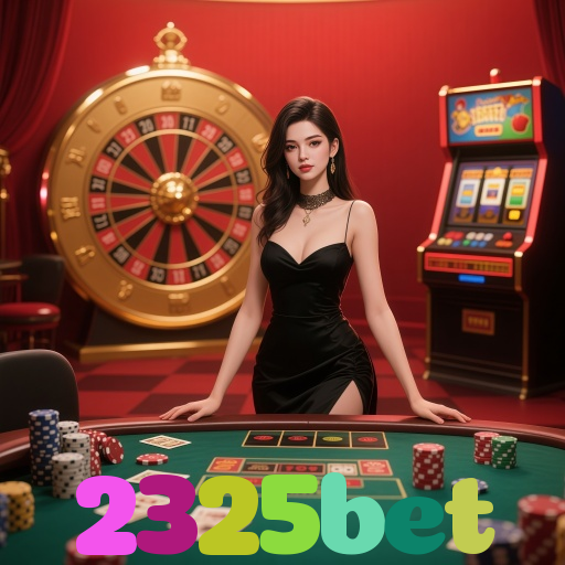 2325bet：Aposte no futebol, jogue poker e conquiste vitórias épicas!