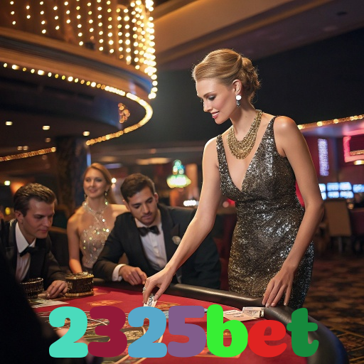 2325bet：Jogue poker, aposte no futebol e ganhe em grandes jogos de cassino!