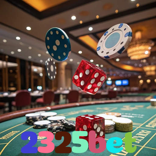 2325bet：Jogue poker, aposte no futebol e ganhe em grandes jogos de cassino!