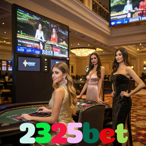 2325bet：Aposte nas melhores slots e conquiste prêmios como nunca!