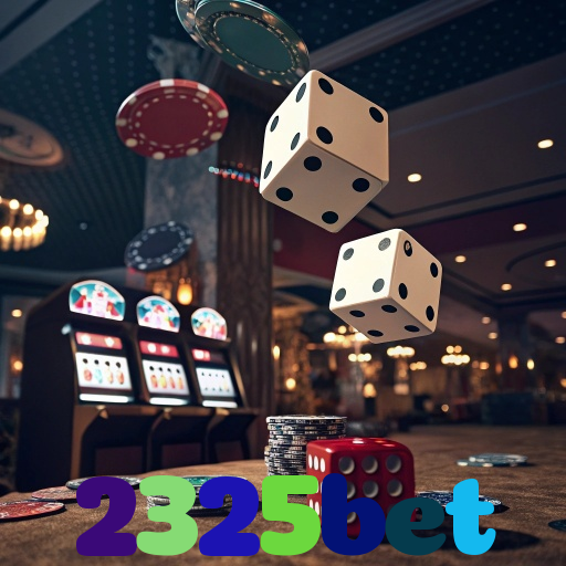2325bet:Aposte nas melhores slots e conquiste prêmios como nunca!