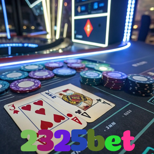 2325bet：Aposte no futebol, jogue poker e conquiste vitórias épicas!