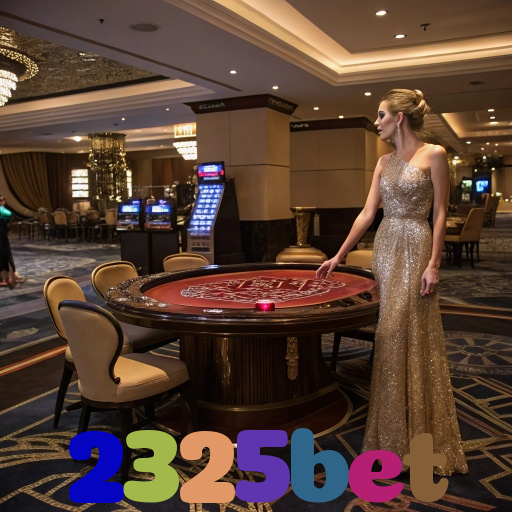 2325bet：Jogue poker, aposte no futebol e ganhe em grandes jogos de cassino!