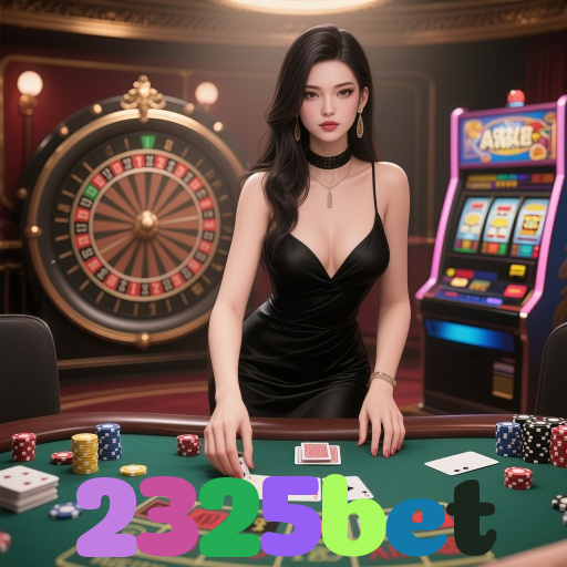 2325bet：Aposte no futebol, jogue poker e conquiste vitórias épicas!
