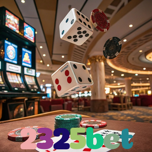 2325bet:Aposte nas melhores slots e conquiste prêmios como nunca!
