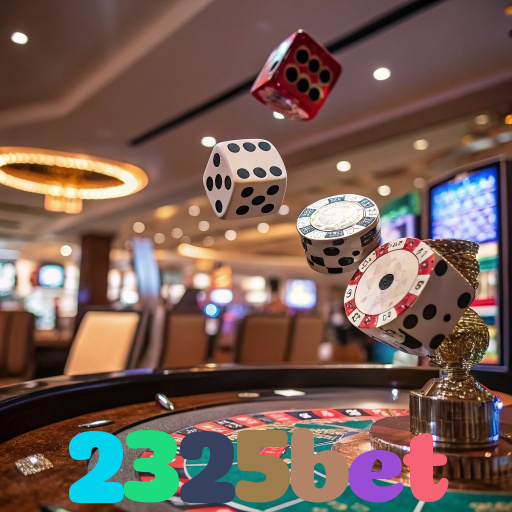 2325bet：Aposte nas melhores slots e conquiste prêmios como nunca!