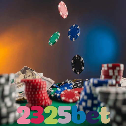 2325bet：Jogue poker, aposte no futebol e ganhe em grandes jogos de cassino!