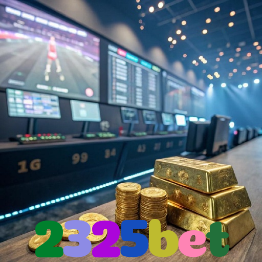 2325bet：Aposte nas melhores slots e conquiste prêmios como nunca!