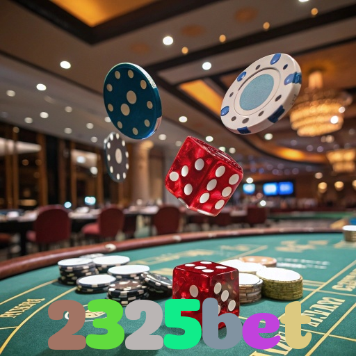 2325bet：Aposte no futebol, jogue poker e conquiste vitórias épicas!