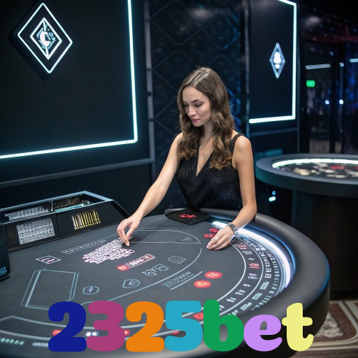 2325bet：Aposte nas melhores slots e conquiste prêmios como nunca!