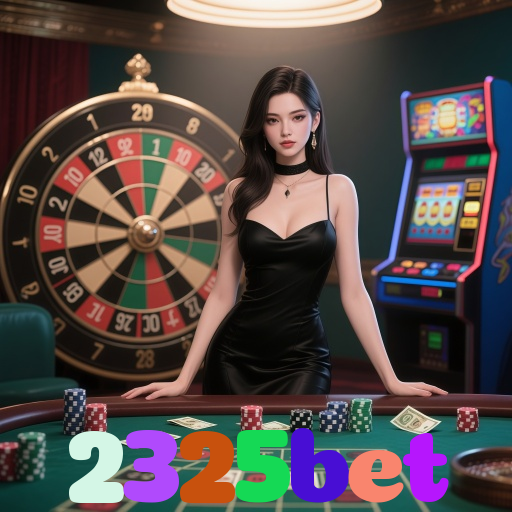 2325bet:Aposte nas melhores slots e conquiste prêmios como nunca!
