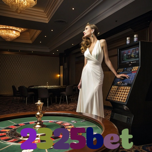 2325bet：Jogue poker, aposte no futebol e ganhe em grandes jogos de cassino!