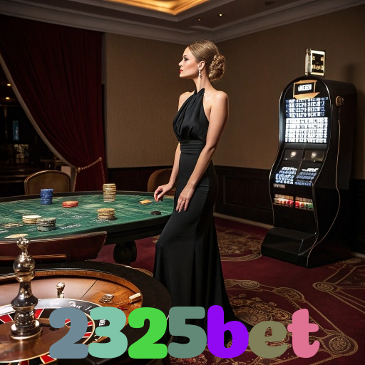 2325bet：Aposte nas melhores slots e conquiste prêmios como nunca!