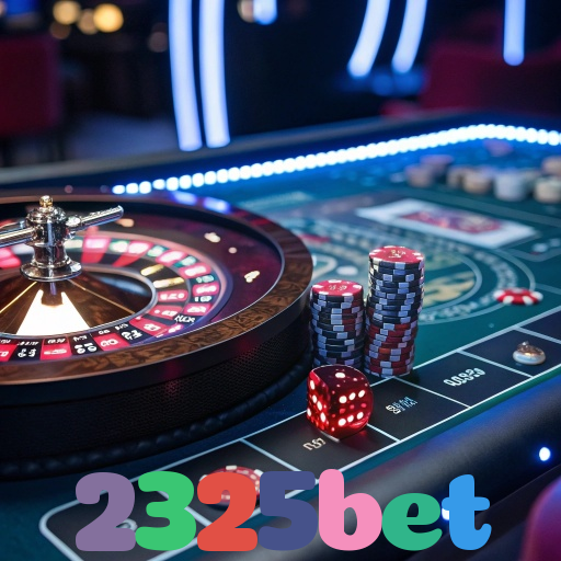 2325bet：Aposte nas melhores slots e conquiste prêmios como nunca!