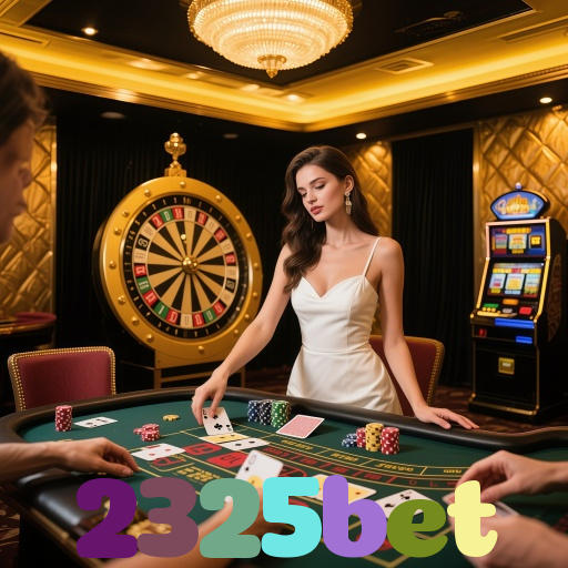 2325bet：Aposte no futebol, jogue poker e conquiste vitórias épicas!