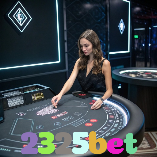 2325bet：Jogue poker, aposte no futebol e ganhe em grandes jogos de cassino!