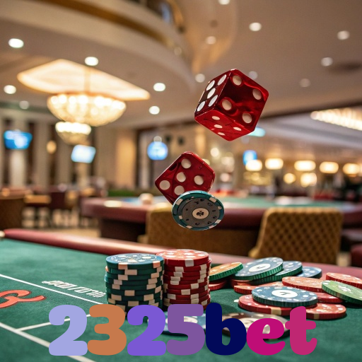 2325bet:Aposte nas melhores slots e conquiste prêmios como nunca!