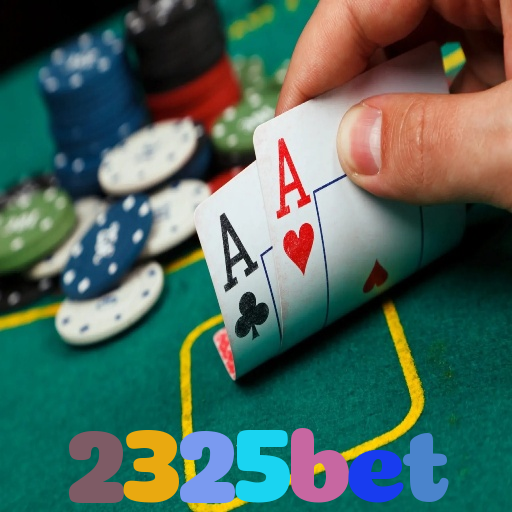 2325bet：Aposte no futebol, jogue poker e conquiste vitórias épicas!