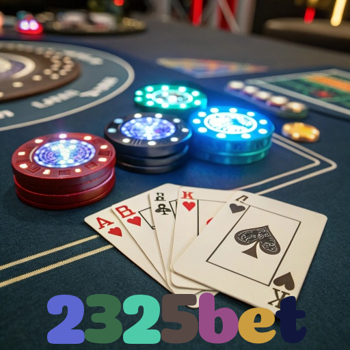 2325bet:Aposte nas melhores slots e conquiste prêmios como nunca!