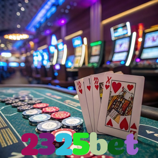 2325bet:Aposte nas melhores slots e conquiste prêmios como nunca!