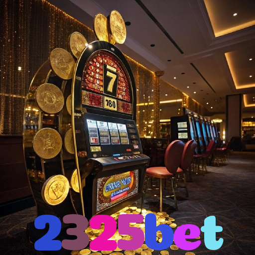 2325bet：Aposte nas melhores slots e conquiste prêmios como nunca!