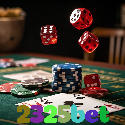 2325bet：Aposte no futebol, jogue poker e conquiste vitórias épicas!