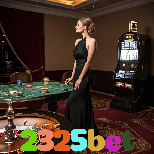 2325bet：Aposte nas melhores slots e conquiste prêmios como nunca!