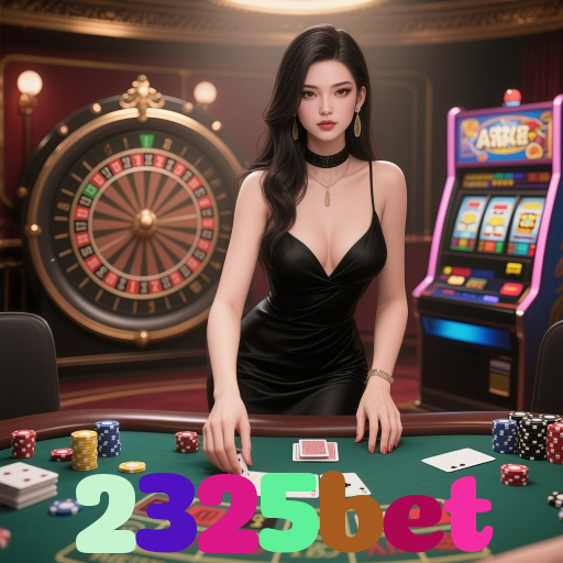 2325bet:Aposte no futebol, jogue poker e conquiste vitórias épicas!
