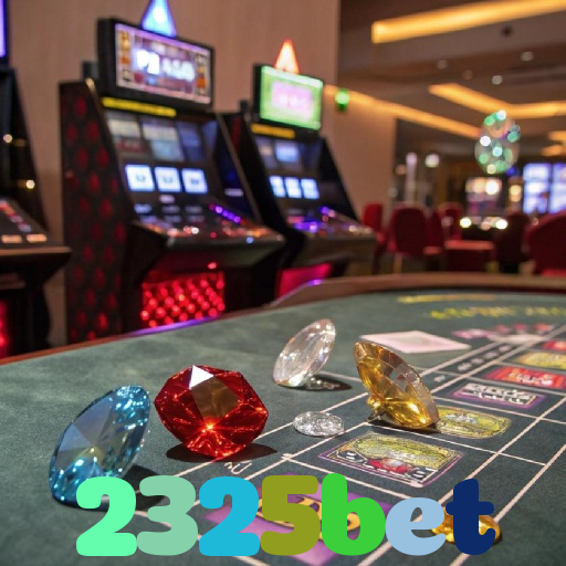 2325bet:Aposte nas melhores slots e conquiste prêmios como nunca!