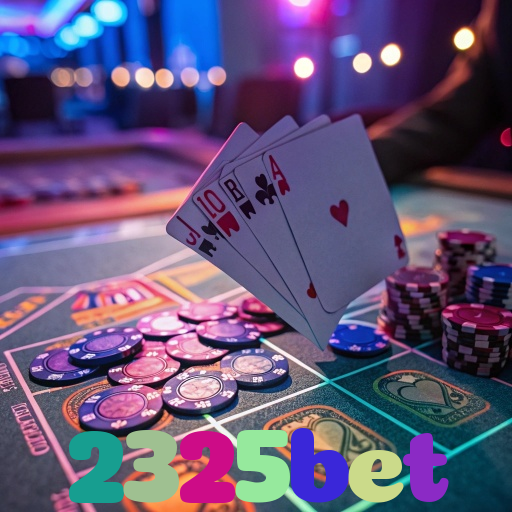2325bet:Aposte no futebol, jogue poker e conquiste vitórias épicas!
