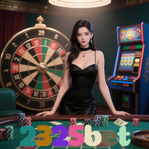 2325bet:Aposte nas melhores slots e conquiste prêmios como nunca!