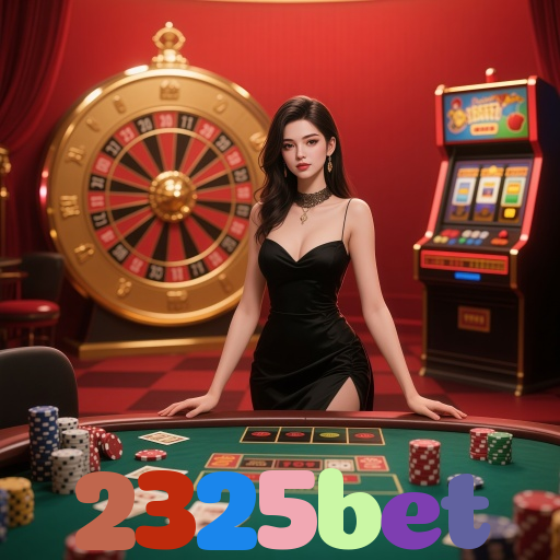 2325bet：Aposte nas melhores slots e conquiste prêmios como nunca!